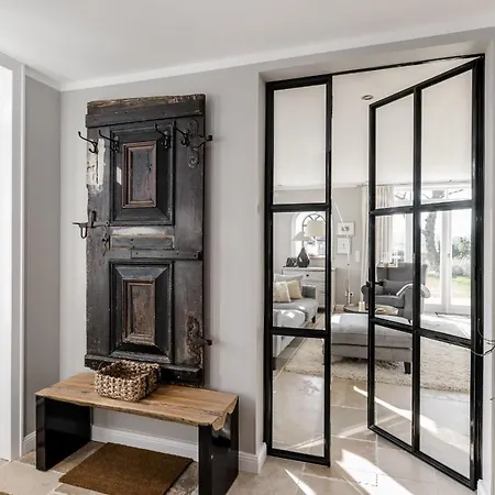 Casa de Férias Litzkow 12804 Morsum (Sylt)