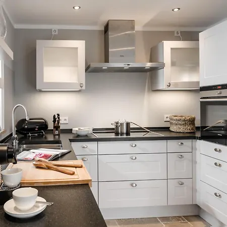 Litzkow 12804 Casa de Férias