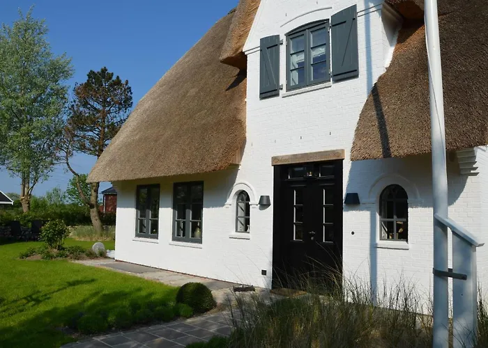 Litzkow 12804 Casa de Férias