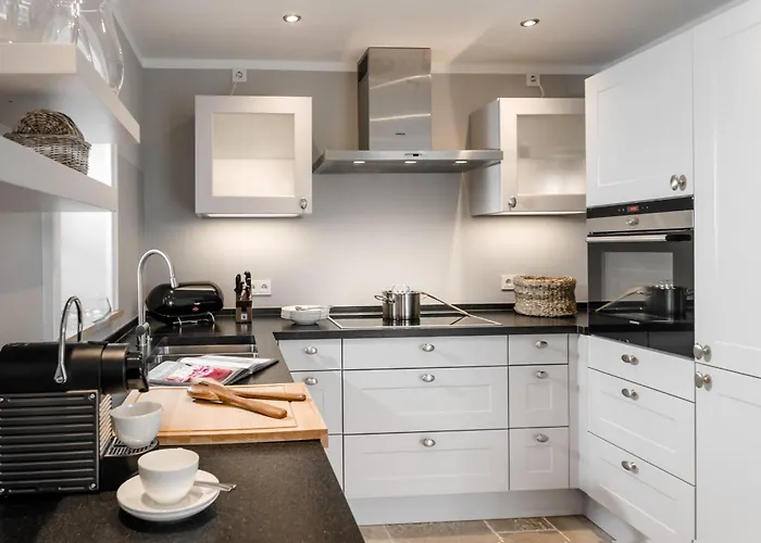 Litzkow 12804 Casa de Férias