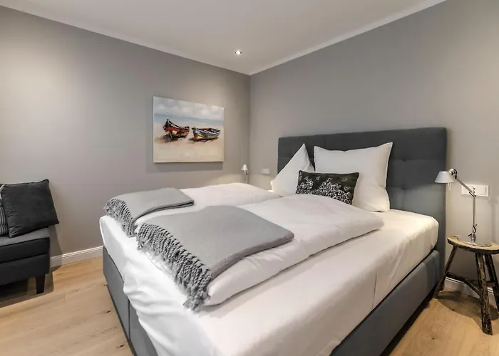 Litzkow 12804 Casa de Férias *