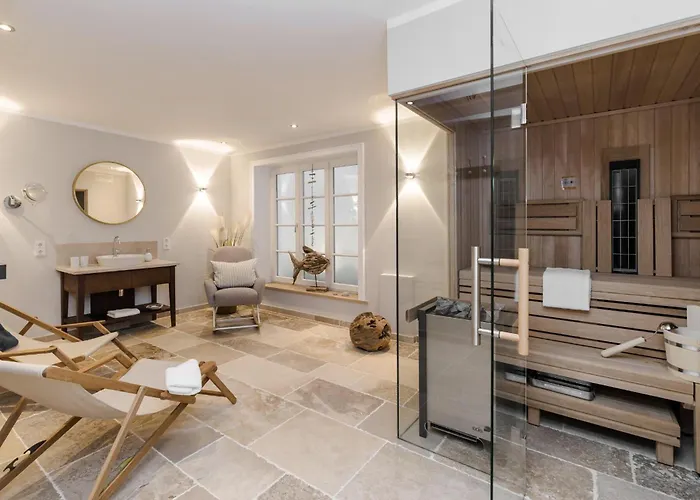 Litzkow 12804 Casa de Férias *